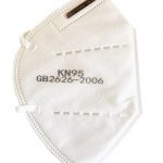 KN95 Respirator