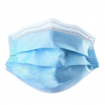 3-Ply Surgical Mask