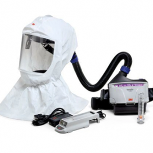 3M Versaflow PAPR System