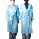 Isolation Gown (43g)